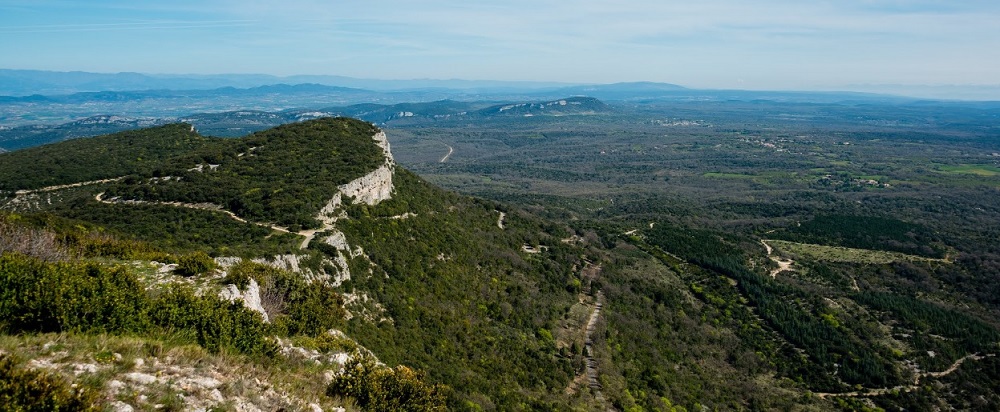 Mont Bouquet